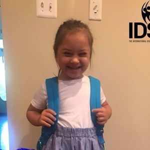 Meet your Posher, Johanna